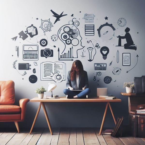 Table top inspiration